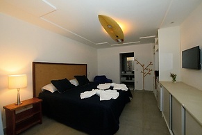 Aqui Bate a Brisa Pousada