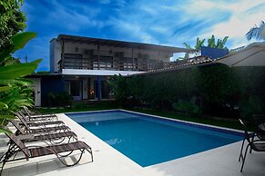 Aqui Bate a Brisa Pousada