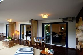 Aqui Bate a Brisa Pousada