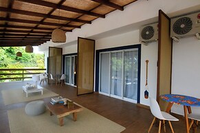 Aqui Bate a Brisa Pousada