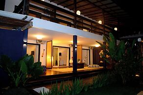 Aqui Bate a Brisa Pousada