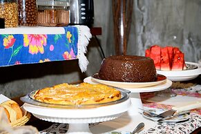 Aqui Bate a Brisa Pousada