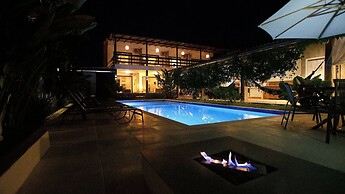 Aqui Bate a Brisa Pousada