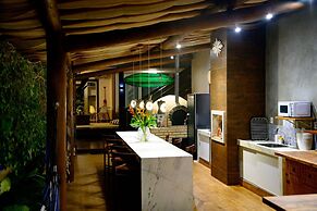 Aqui Bate a Brisa Pousada