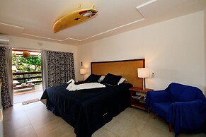 Aqui Bate a Brisa Pousada