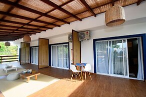 Aqui Bate a Brisa Pousada