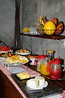 Aqui Bate a Brisa Pousada