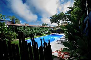 Aqui Bate a Brisa Pousada