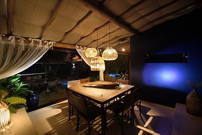 Aqui Bate a Brisa Pousada