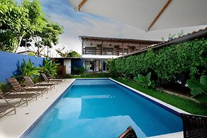 Aqui Bate a Brisa Pousada