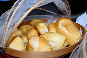 Aqui Bate a Brisa Pousada