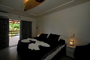 Aqui Bate a Brisa Pousada