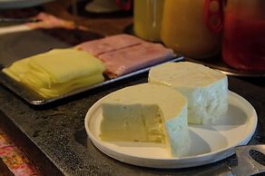 Aqui Bate a Brisa Pousada