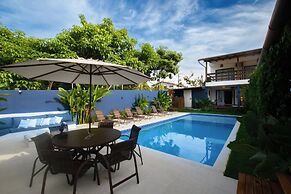 Aqui Bate a Brisa Pousada