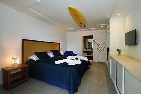 Aqui Bate a Brisa Pousada