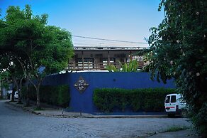 Aqui Bate a Brisa Pousada