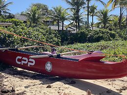 Aqui Bate a Brisa Pousada