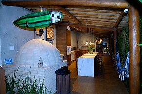 Aqui Bate a Brisa Pousada