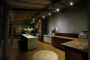 Aqui Bate a Brisa Pousada