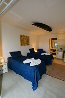 Aqui Bate a Brisa Pousada