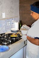 Aqui Bate a Brisa Pousada