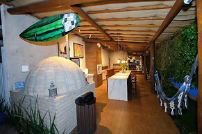 Aqui Bate a Brisa Pousada