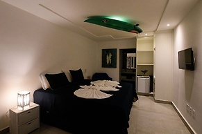 Aqui Bate a Brisa Pousada