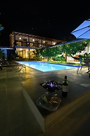 Aqui Bate a Brisa Pousada