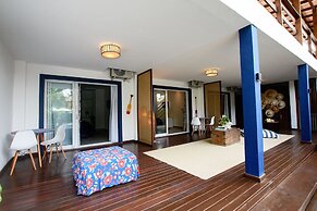 Aqui Bate a Brisa Pousada