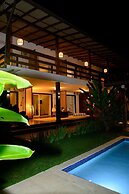 Aqui Bate a Brisa Pousada