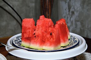 Aqui Bate a Brisa Pousada