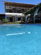 Aqui Bate a Brisa Pousada