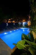 Aqui Bate a Brisa Pousada