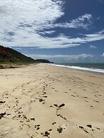 Aqui Bate a Brisa Pousada