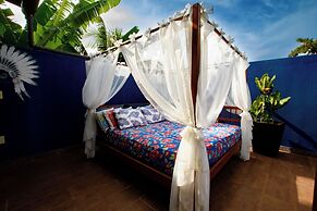 Aqui Bate a Brisa Pousada