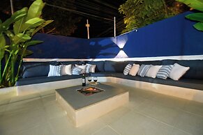 Aqui Bate a Brisa Pousada