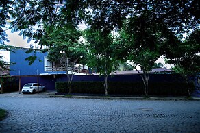 Aqui Bate a Brisa Pousada