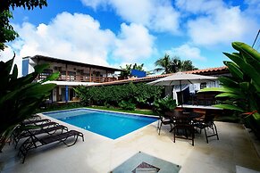 Aqui Bate a Brisa Pousada