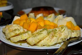 Aqui Bate a Brisa Pousada