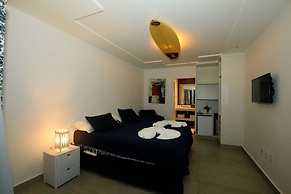 Aqui Bate a Brisa Pousada