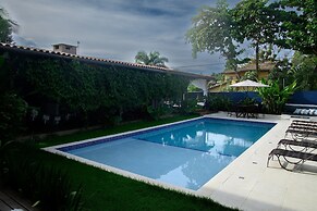 Aqui Bate a Brisa Pousada