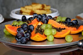 Aqui Bate a Brisa Pousada