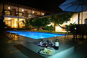 Aqui Bate a Brisa Pousada