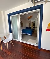 Aqui Bate a Brisa Pousada