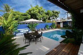 Aqui Bate a Brisa Pousada