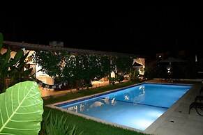 Aqui Bate a Brisa Pousada