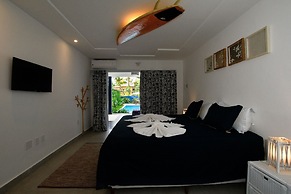 Aqui Bate a Brisa Pousada