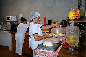 Aqui Bate a Brisa Pousada