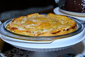 Aqui Bate a Brisa Pousada