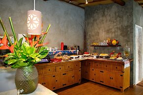 Aqui Bate a Brisa Pousada